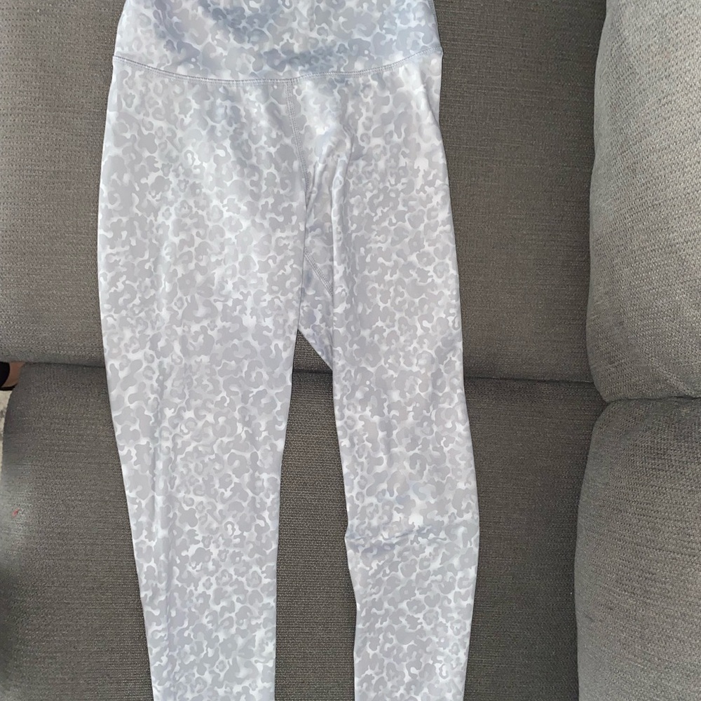 ECHT LEGGINGS LEOPARD - Picture 4 of 5